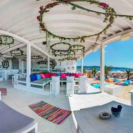 Sea Dreams Complex, Sunny Beach * Borchen