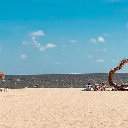 Sea Dreams Complex, Sunny Beach Lägenhet *
