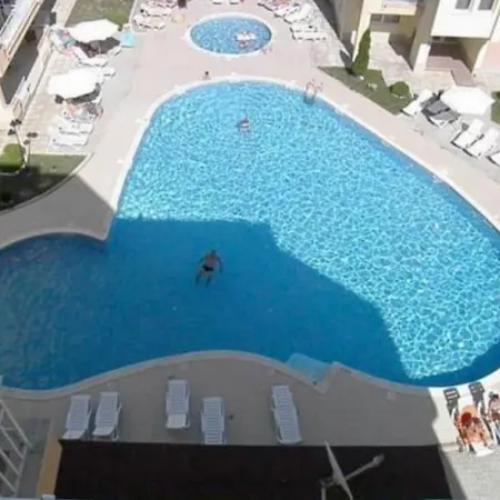 Sea Dreams Complex, Sunny Beach