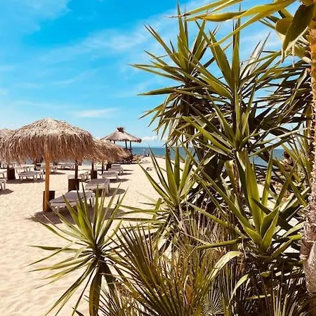 Lägenhet Sea Dreams Complex, Sunny Beach